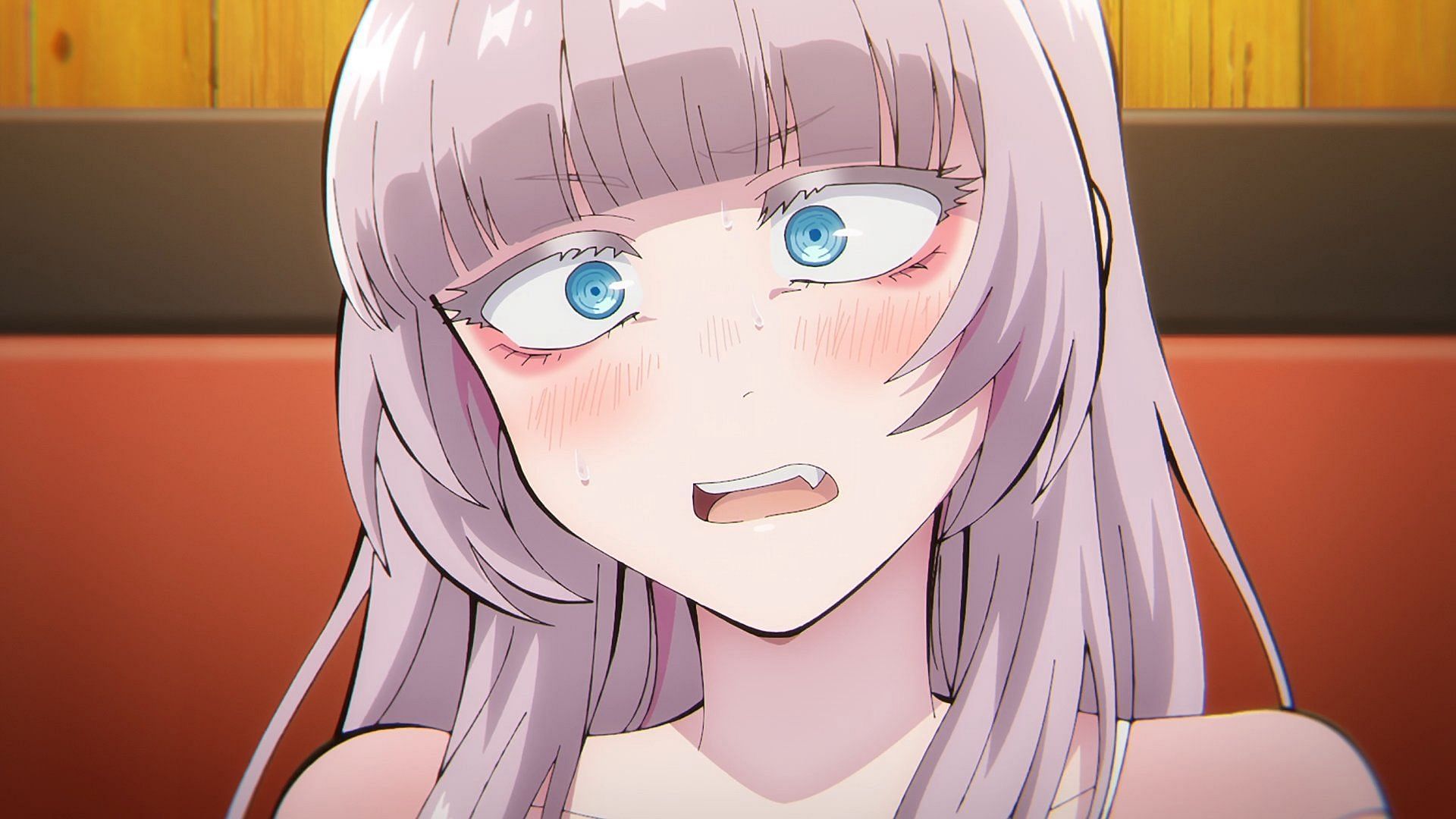 Nazuna Nanakusa (Image via LIDENFILMS)